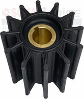 Water Pump Impeller 09-704BT-1 for SPX Flow Johnson Flexible Impeller Pumps